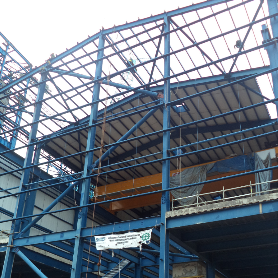 warehouse